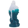 Anal Predator Plug Hippass S 13.5 x 5.5cm